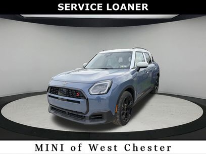 Used 2026 MINI Cooper Countryman S