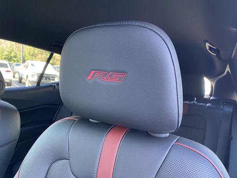 Used 2025 Chevrolet Trax RS w/ Driver Confidence Package image 34