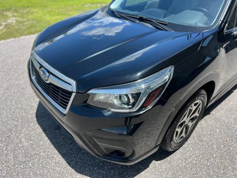 Used 2020 Subaru Forester Premium w/ Popular Package #1 AWD/4WD image 4