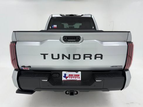 New 2026 Toyota Tundra Limited w/ Limited PVM Package image 40