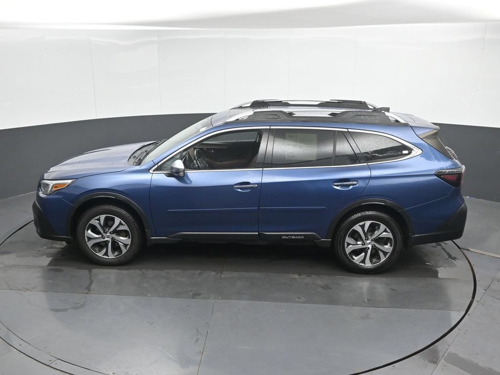 Used 2020 Subaru Outback Touring XT AWD/4WD image 37