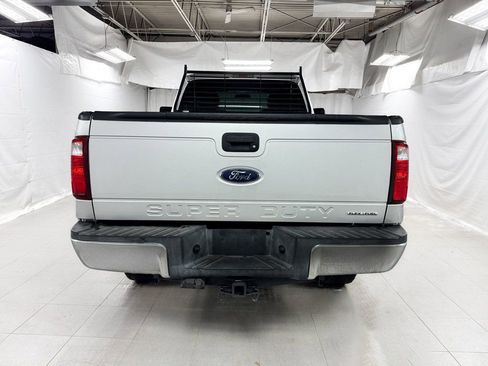 Used 2015 Ford F350 XL image 4