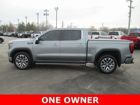 Used 2023 GMC Sierra 1500 Denali image 12