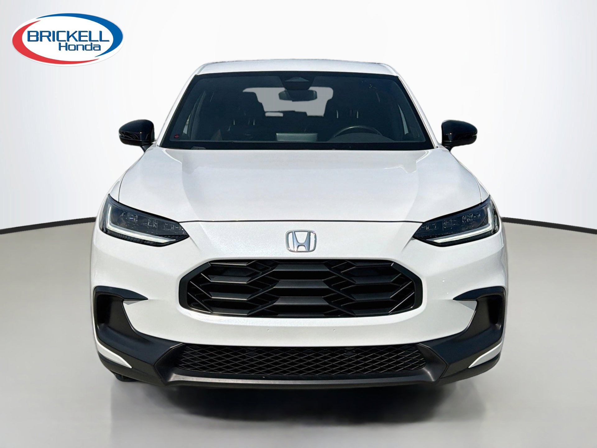 Used 2025 Honda HR-V Sport image 8