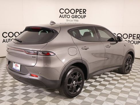 Used 2023 Dodge Hornet GT w/ GT Blacktop Package image 19