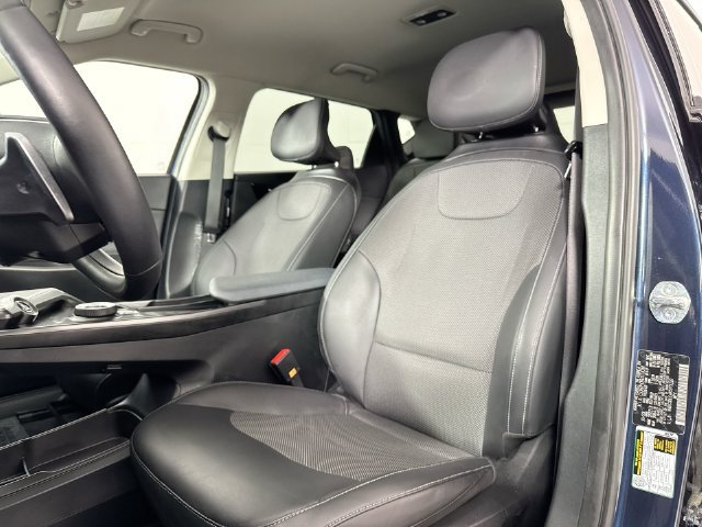 Certified 2024 Kia EV6 Light AWD/4WD image 21
