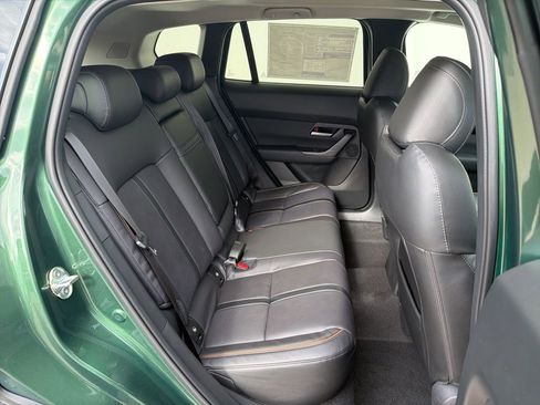 New 2026 MAZDA CX-50 AWD 2.5 S w/ Weather Package image 11