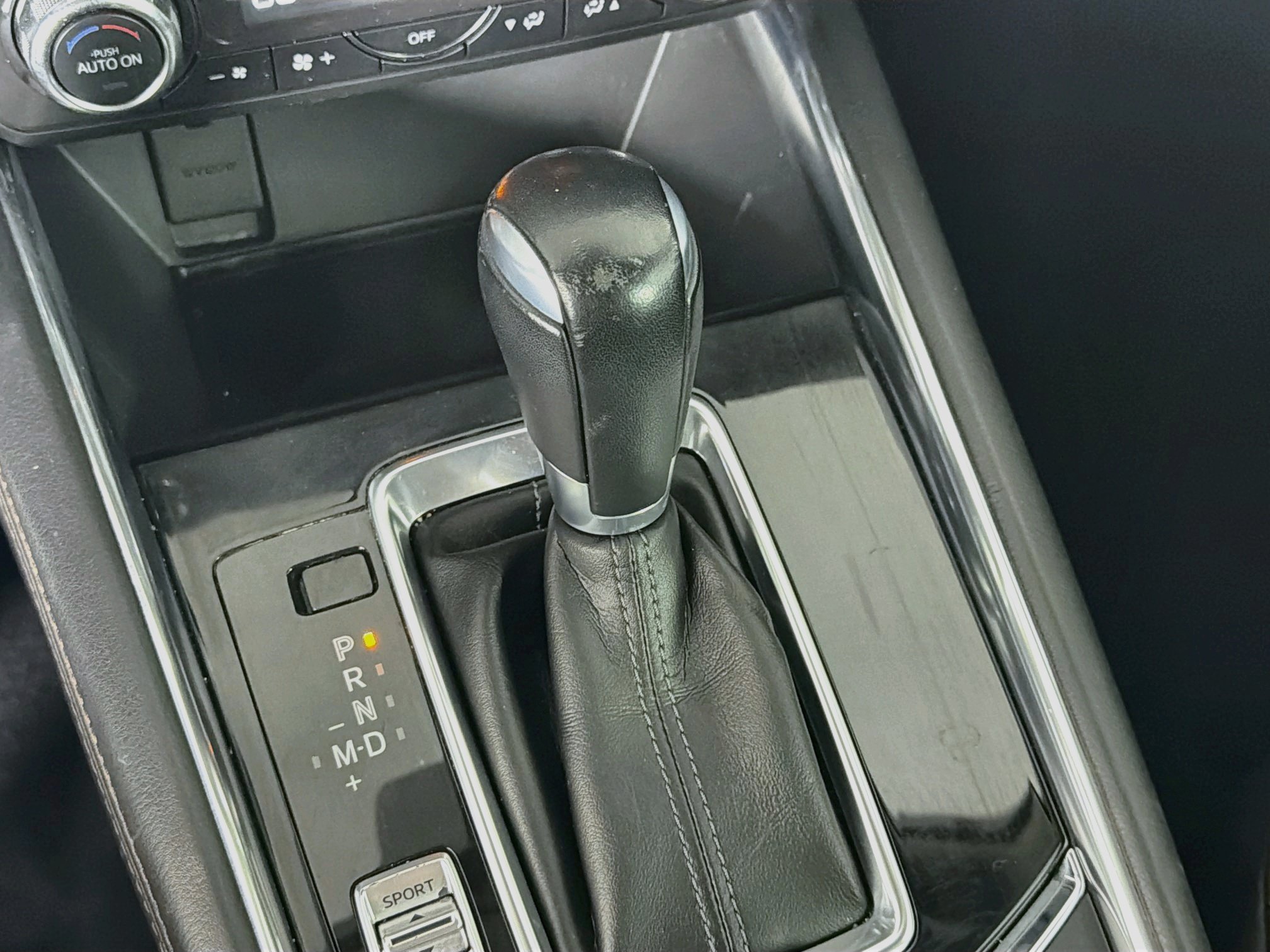 Used 2018 MAZDA CX-5 Grand Touring FWD image 25