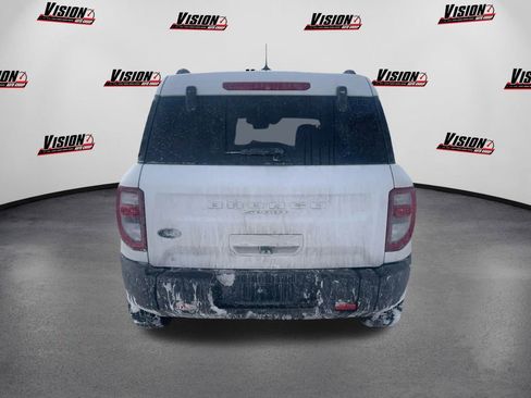 Used 2023 Ford Bronco Sport Big Bend image 6