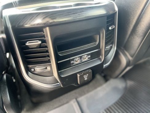 Used 2023 RAM 1500 Laramie image 28
