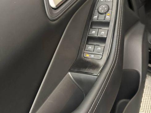 New 2026 Nissan Rogue SV image 15