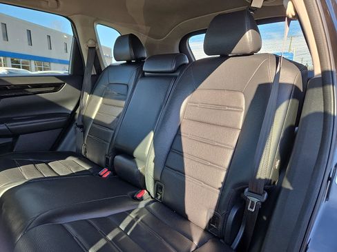 Used 2024 Honda CR-V EX-L image 12
