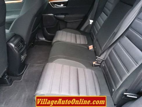 Used 2018 Honda CR-V EX image 25