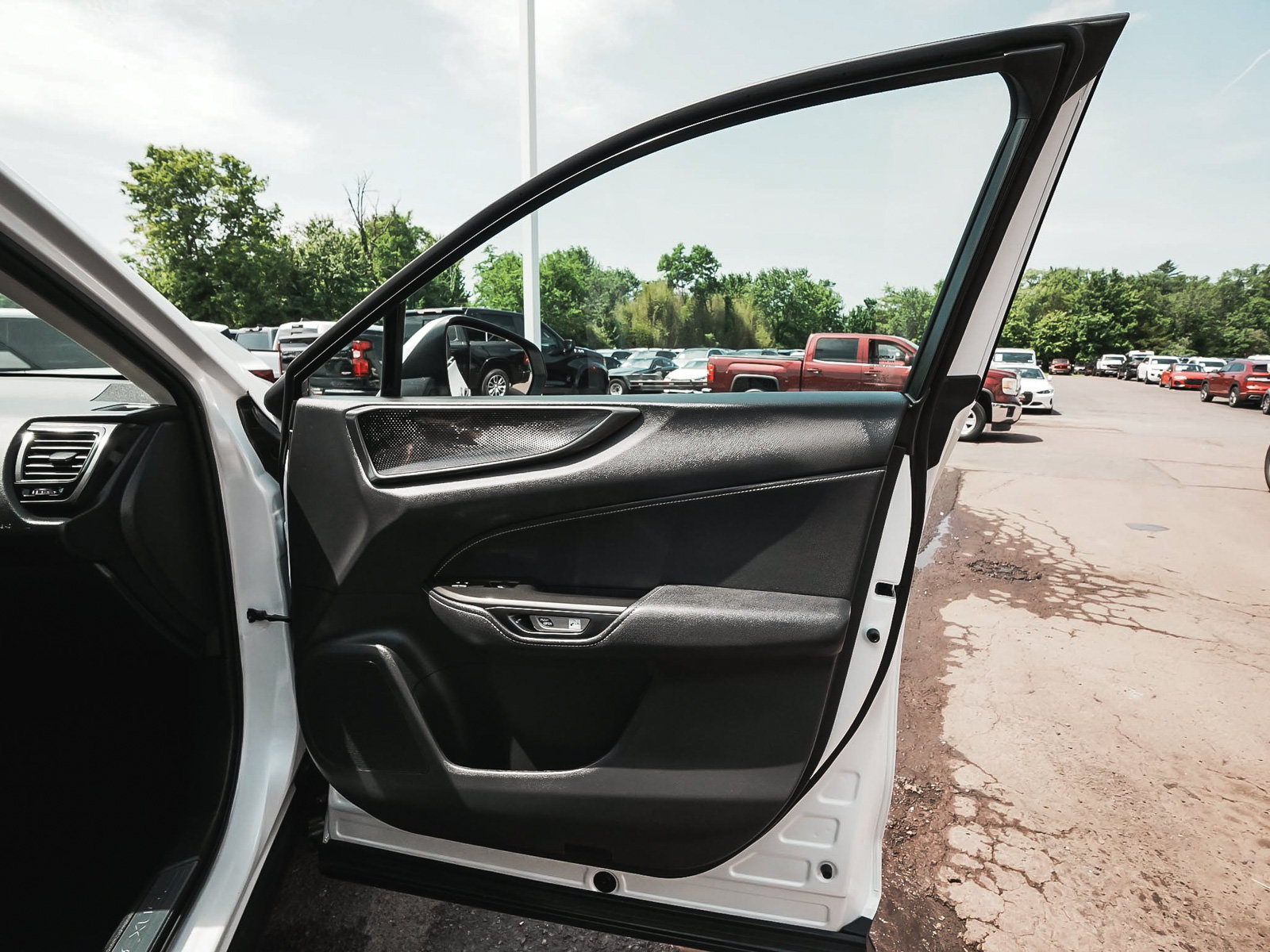 Used 2024 Lexus NX 350 AWD w/ Cold Area Package image 14