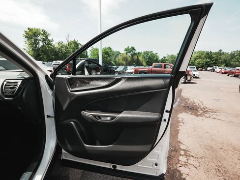 Used 2024 Lexus NX 350 AWD w/ Cold Area Package image 14
