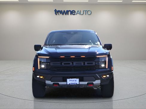 Used 2025 Ford F150 Raptor AWD/4WD image 12