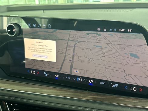 New 2026 Chevrolet Tahoe LT image 10