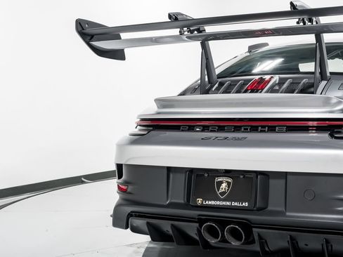 Used 2025 Porsche 911 GT3 RS RWD image 49