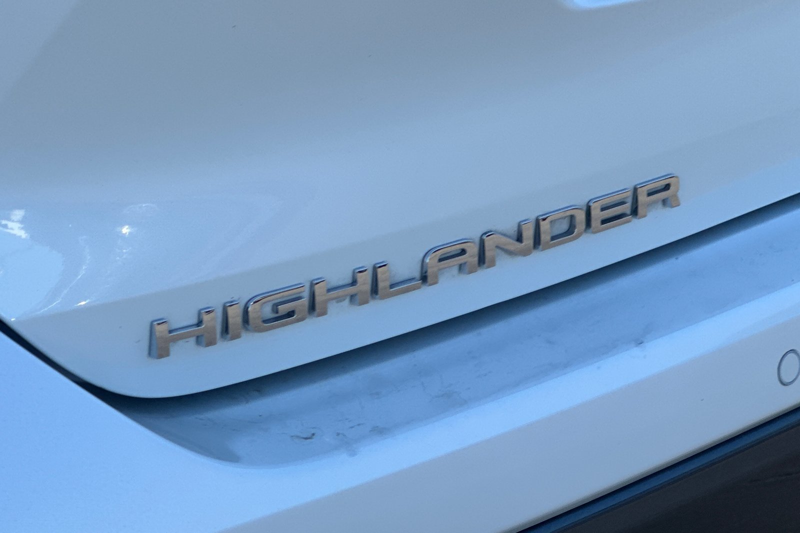 Certified 2021 Toyota Highlander Limited AWD/4WD image 28