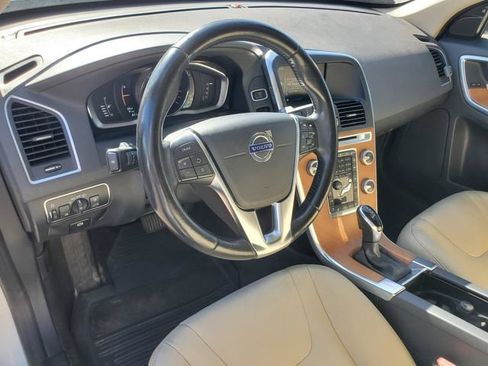 Used 2017 Volvo XC60 T6 Inscription w/ Climate Package AWD/4WD image 15
