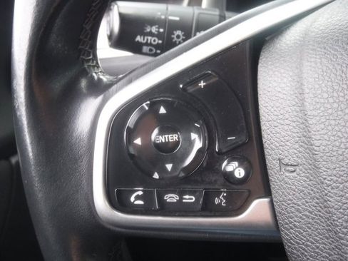 Used 2020 Honda Civic EX image 29