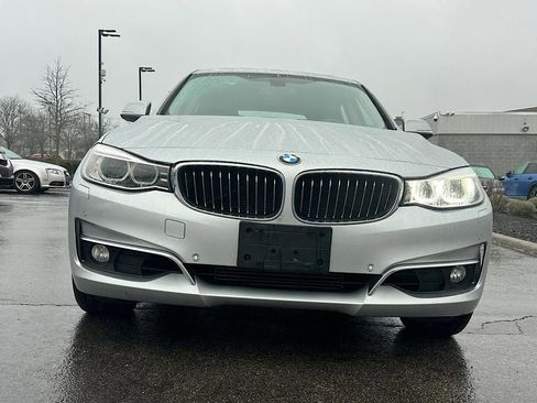 Used 2015 BMW 328i Gran Turismo xDrive image 2