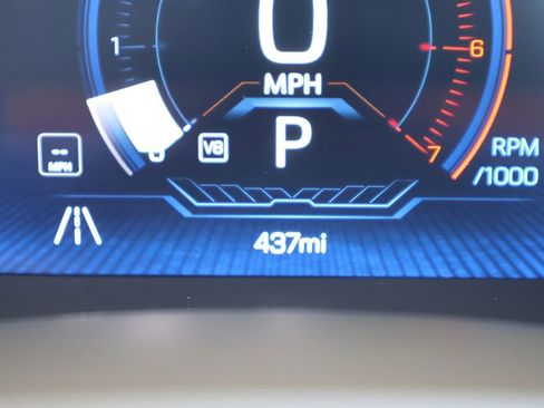 Used 2026 Chevrolet Corvette Stingray Coupe w/ 1LT RWD image 18