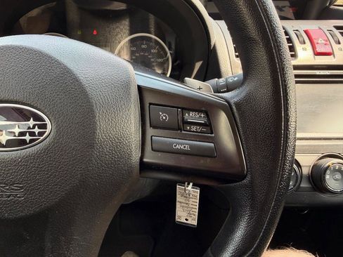 Used 2013 Subaru Crosstrek 2.0i Premium image 12