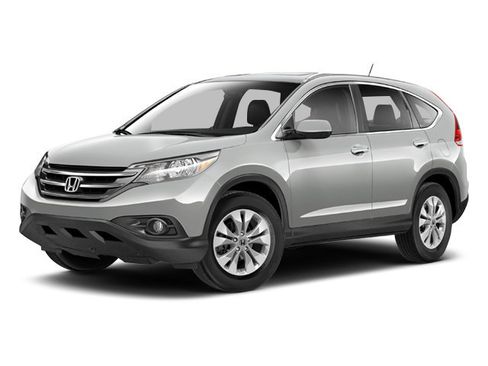 Used 2013 Honda CR-V EX-L image 4