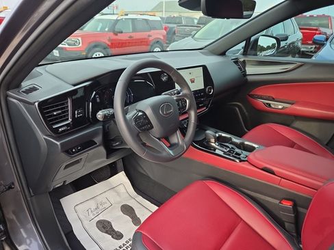 Used 2023 Lexus NX 250 FWD image 23