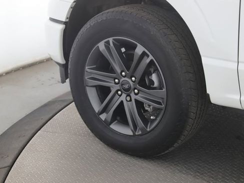 Used 2023 Ford F150 Lariat w/ Equipment Group 502A High image 13