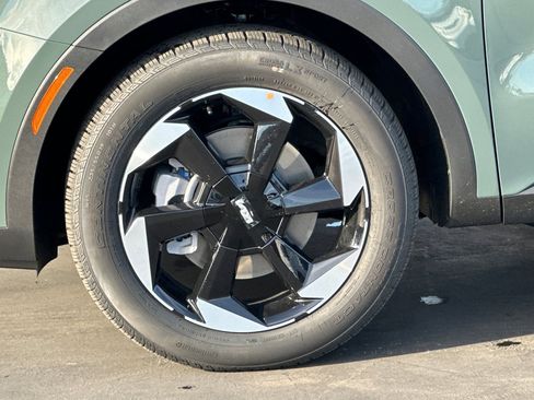 New 2026 Kia Sorento EX image 26