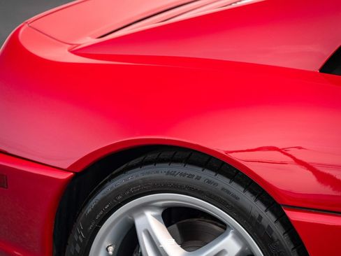 Used 1995 Ferrari F355 GTS RWD image 12