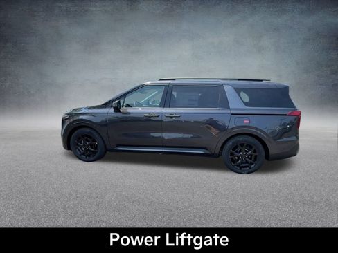New 2026 Kia Carnival SX w/ SX Dark Edition Package image 16