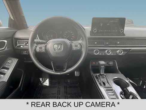Used 2026 Honda Civic Sport image 8