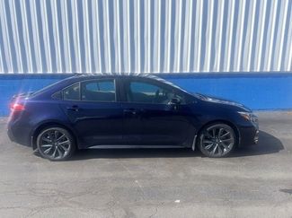 Used 2023 Toyota Corolla SE video 1