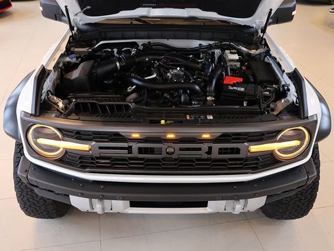 Used 2023 Ford Bronco Raptor AWD/4WD image 50