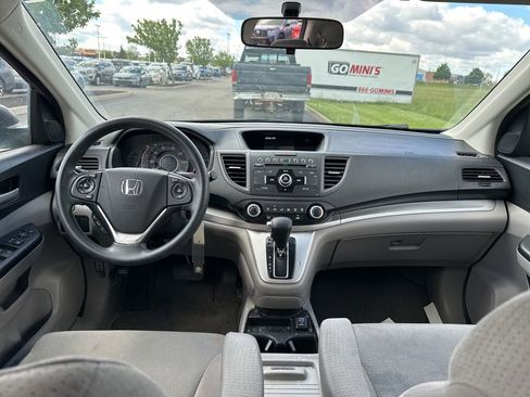 Used 2013 Honda CR-V EX image 19