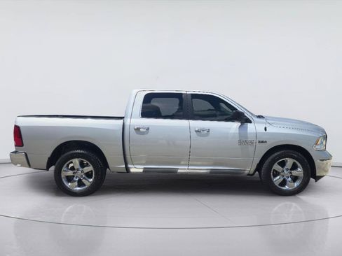 Used 2017 RAM 1500 Lone Star RWD image 6