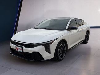 Used 2025 Kia K4 GT-Line w/ GT-Line Premium Package video 1