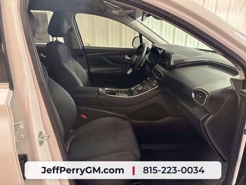 Used 2023 Hyundai Santa Fe SEL AWD/4WD image 23
