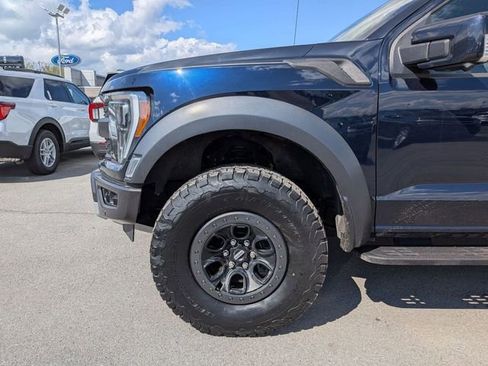 Certified 2023 Ford F150 Raptor AWD/4WD image 23