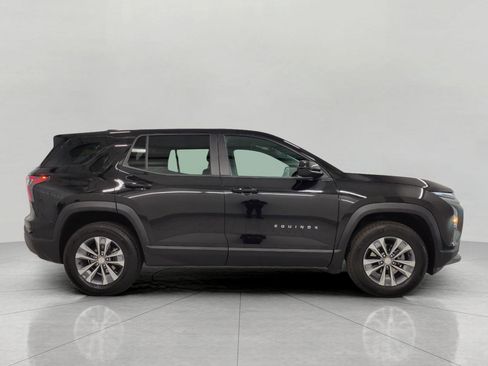 Used 2025 Chevrolet Equinox LT image 11
