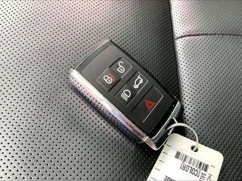 Used 2023 Land Rover Range Rover Long Wheelbase Autobiography AWD/4WD image 10