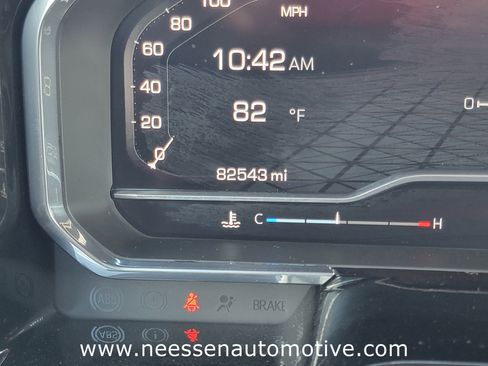 Used 2024 GMC Sierra 1500 SLT w/ SLT Premium Plus Package image 23