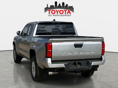 New 2026 Toyota Tacoma SR5 image 5