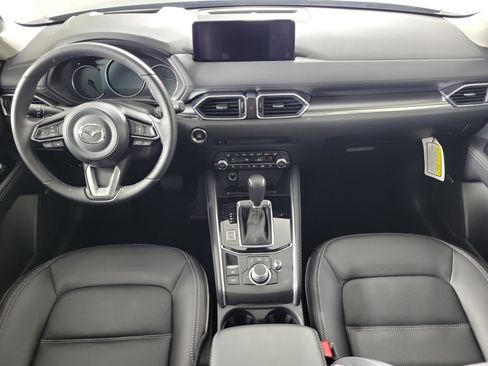 Certified 2025 MAZDA CX-5 AWD 2.5 S image 13