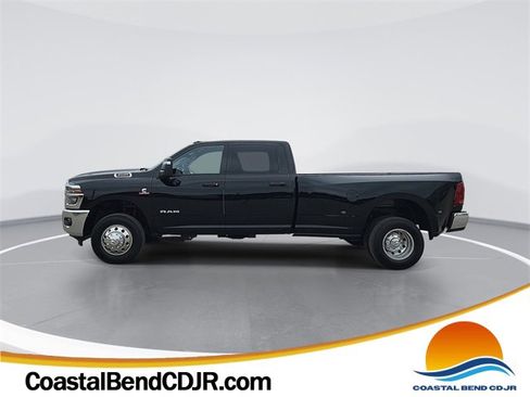 New 2026 RAM 3500 Lone Star image 1