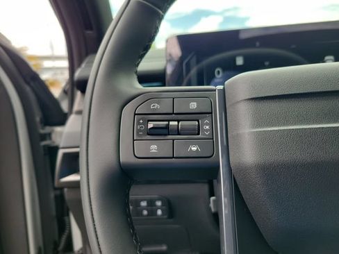 New 2027 Kia Telluride X-Line SX Prestige AWD/4WD image 18