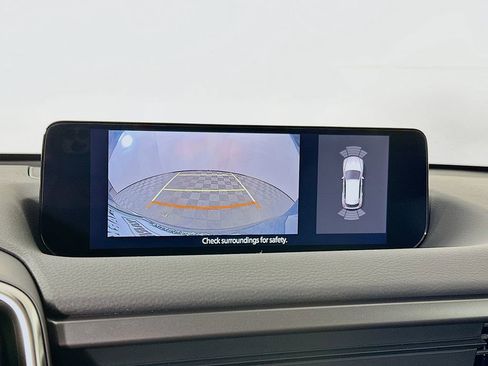 New 2026 MAZDA CX-50 2.5 Hybrid w/ Cargo Package image 18
